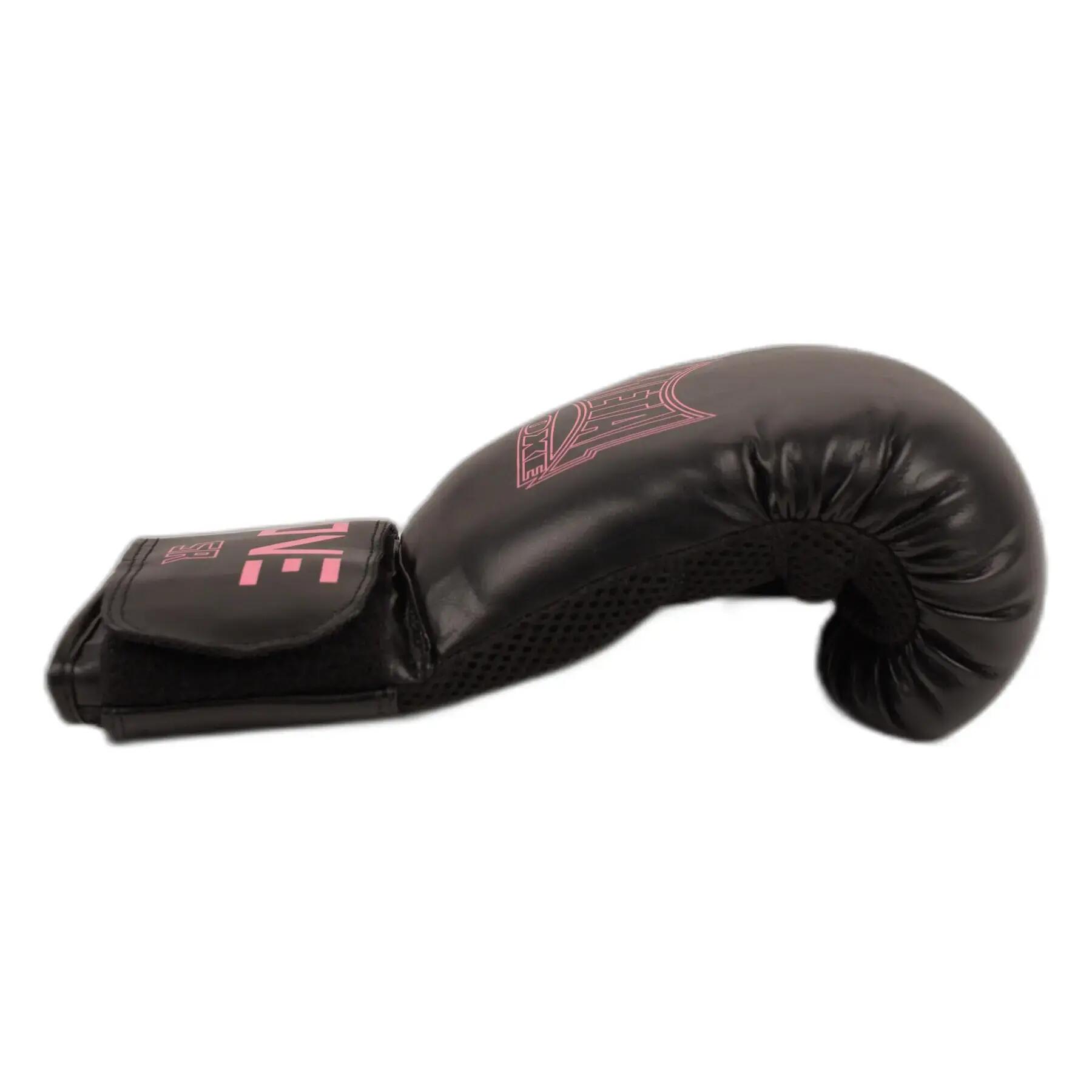 Gants de boxe entraînement enfant Metal Boxe One 4/4