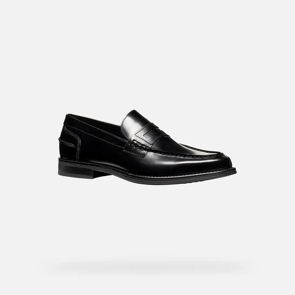 Mocassini Geox Ellmoor 2/7