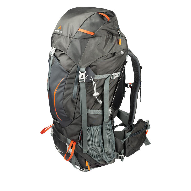 Plecak turystyczny BERGSON MATTERHORN 60 L