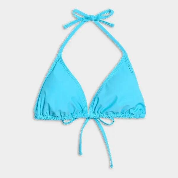 GÓRA OD BIKINI DAMSKI 4F STRÓJ KĄPIELOWY XL F070 8/11