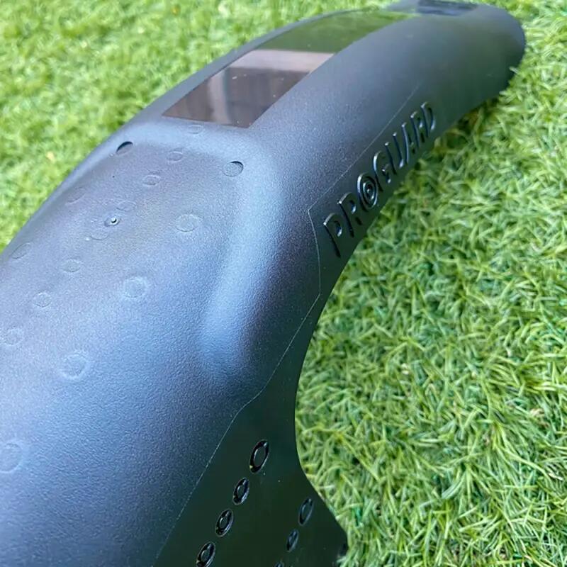 RRP ProGuard Attache câble garde-boue arrière – Standard Noir 3/3