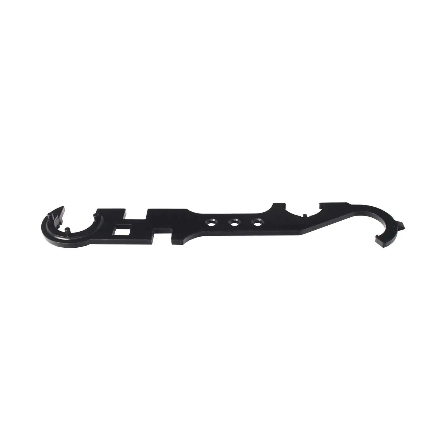 Waffenteufel – Outil universel pour carabines tactiques (version robuste) 2/2
