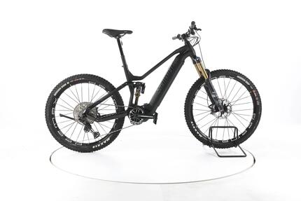 Refurbished - Haibike Allmtn 10 E-Bike Fully - Sehr gut