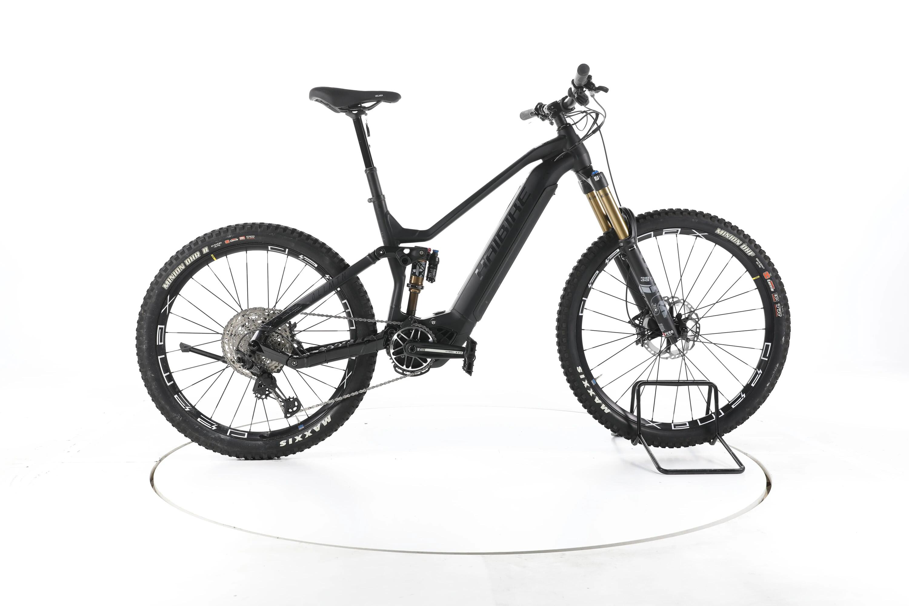 HAIBIKE picture