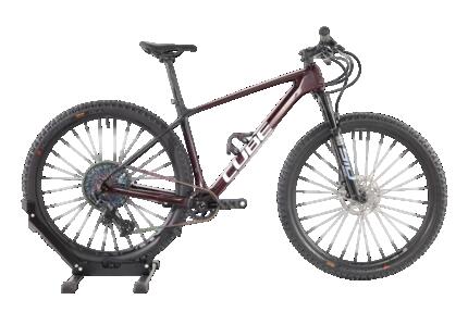 Reconditionné - VTT CUBE Elite C:68X Race 2023