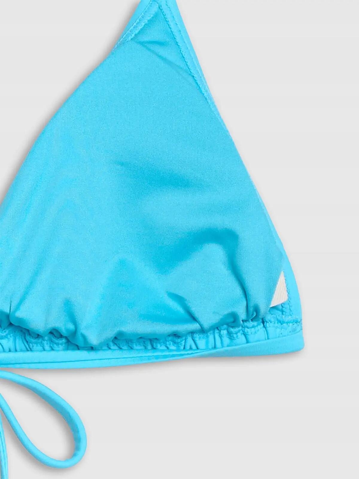 GÓRA OD BIKINI DAMSKI 4F STRÓJ KĄPIELOWY XL F070 7/11