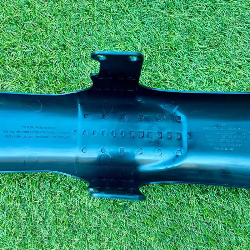 RRP ProGuard Attache câble garde-boue arrière – Standard Noir 2/3