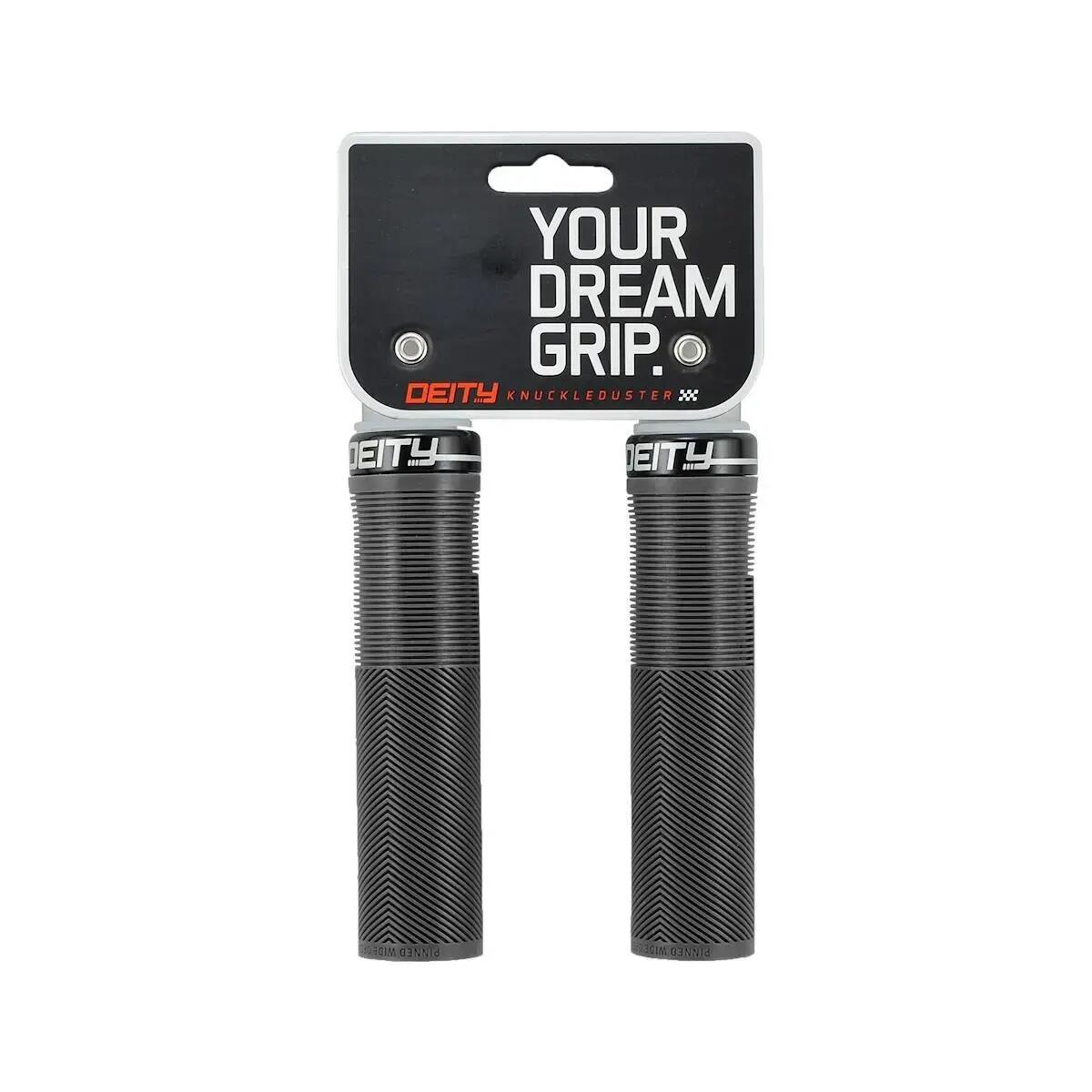 Grip-poignée Deity Knuckleduster 2/2