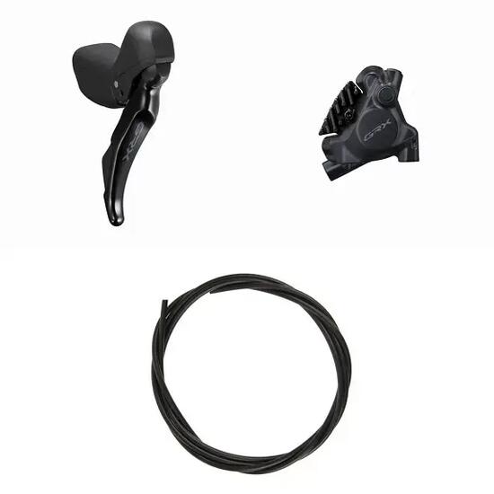 Kit freinage arrière Shimano BRRX410KTSTRX400ST