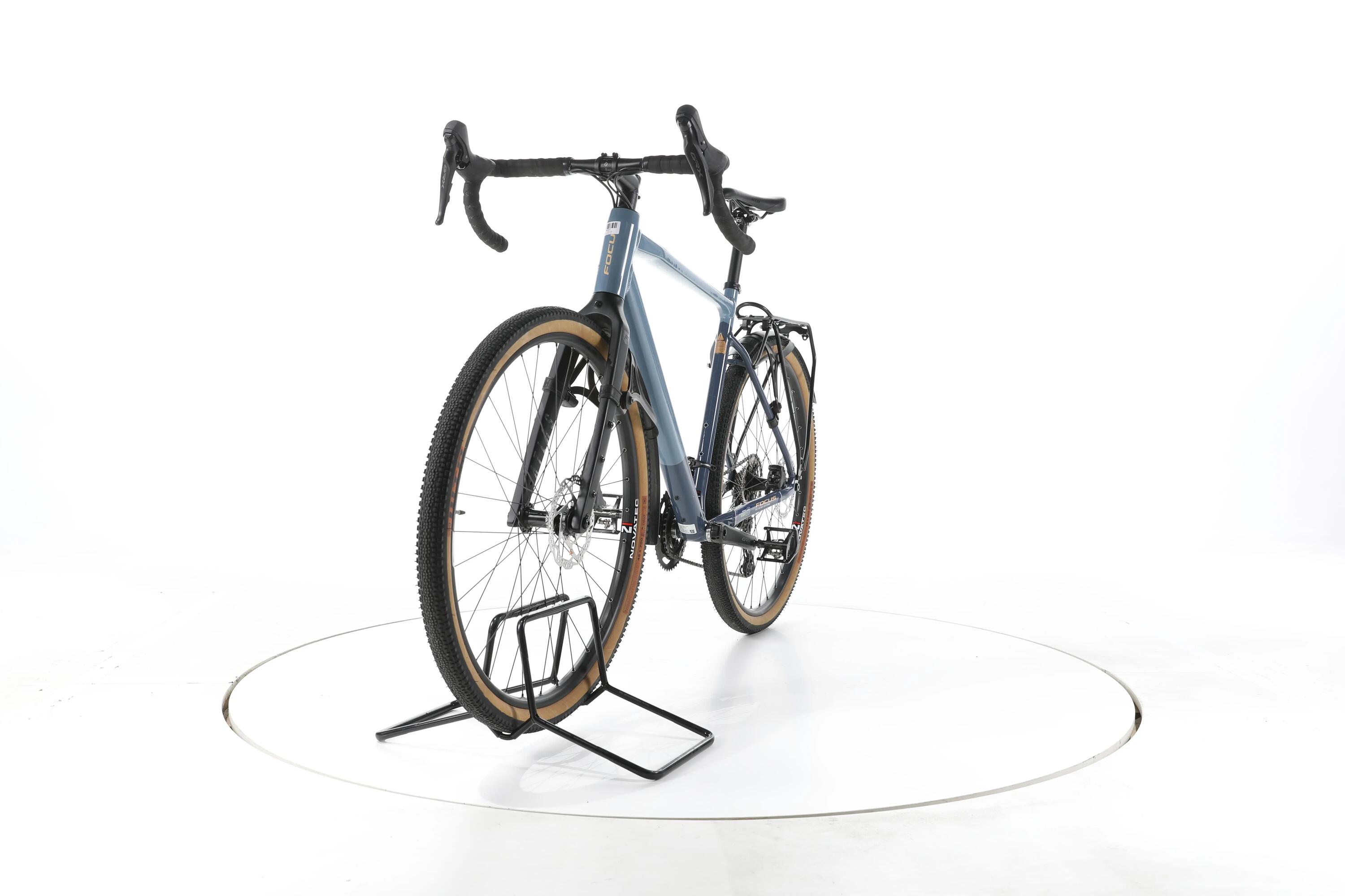 Tweedehands - Focus Atlas 6.8 Gravelbike - Zeer goed 4/7