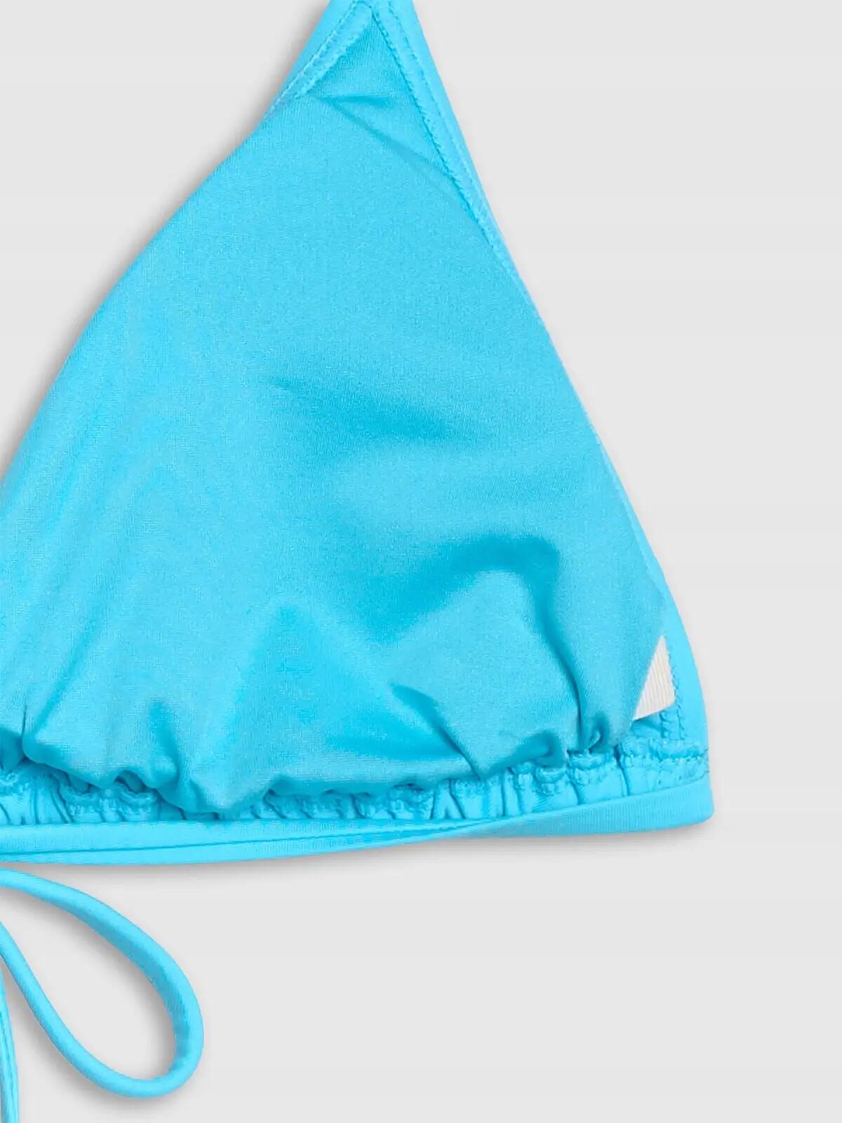 GÓRA OD BIKINI DAMSKI 4F STRÓJ KĄPIELOWY XL F070 11/11
