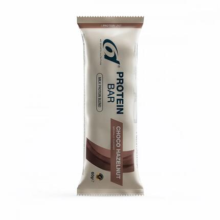 Barre protéinée 6d Sports Nutrition – Chocolat Noisette