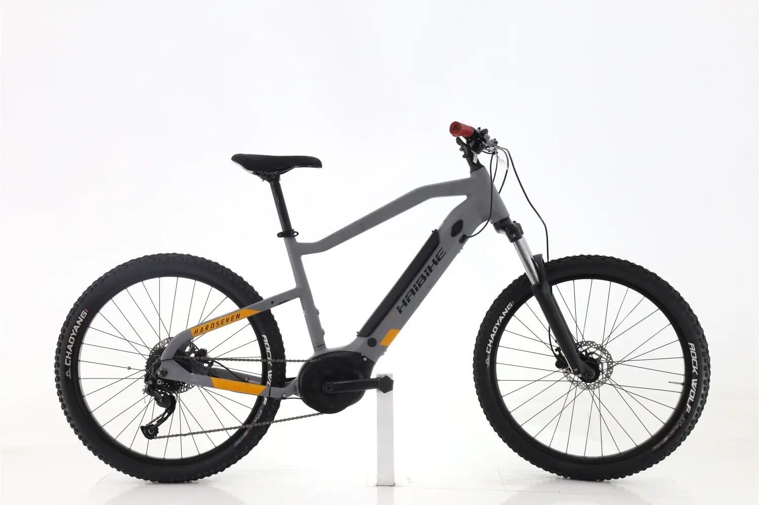 HAIBIKE picture