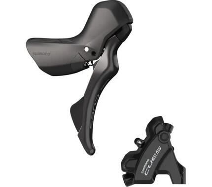 Ensemble freins à disque Shimano