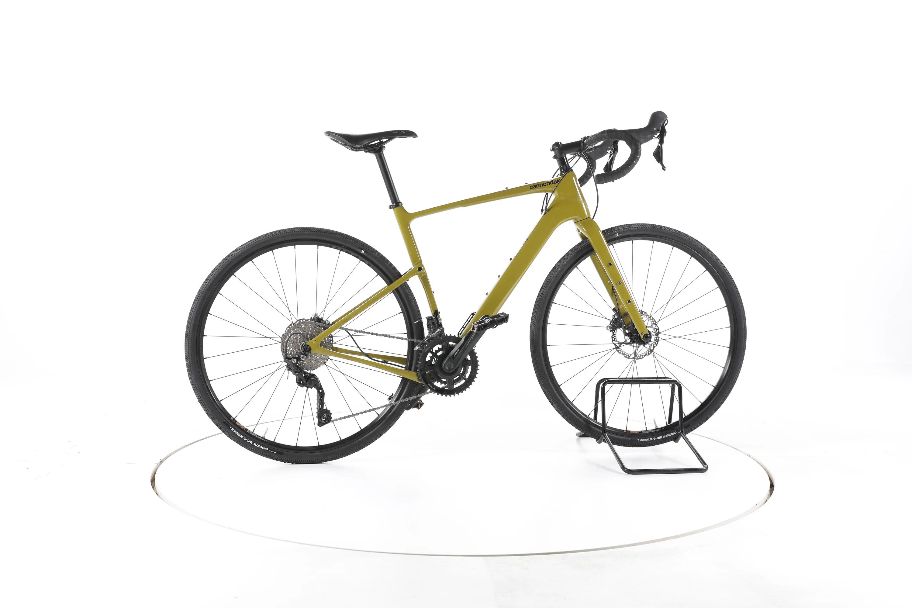 CANNONDALE picture