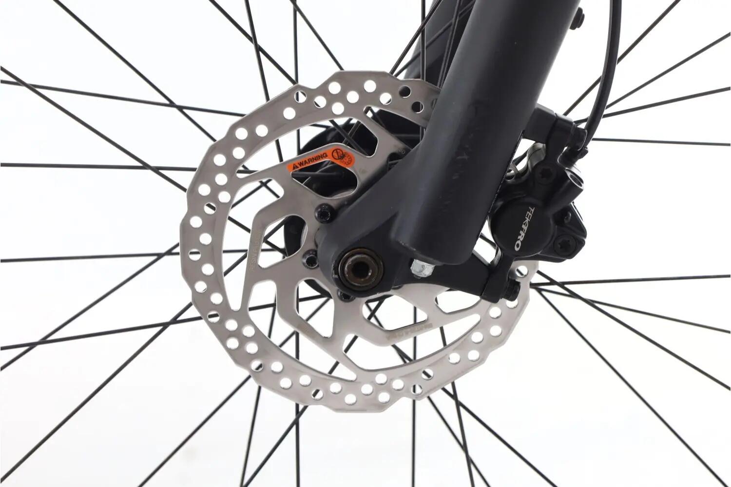 Segunda Vida · Ebike ·  Hard Seven 4 · Muy buen estado 7/8