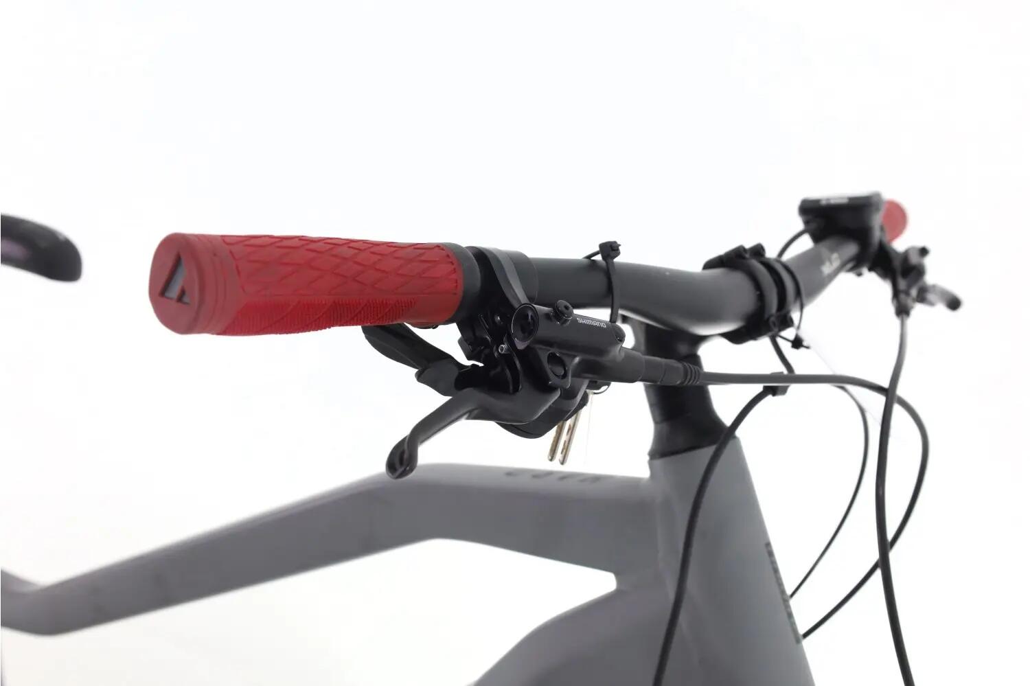 Segunda Vida · Ebike ·  Hard Seven 4 · Muy buen estado 6/8