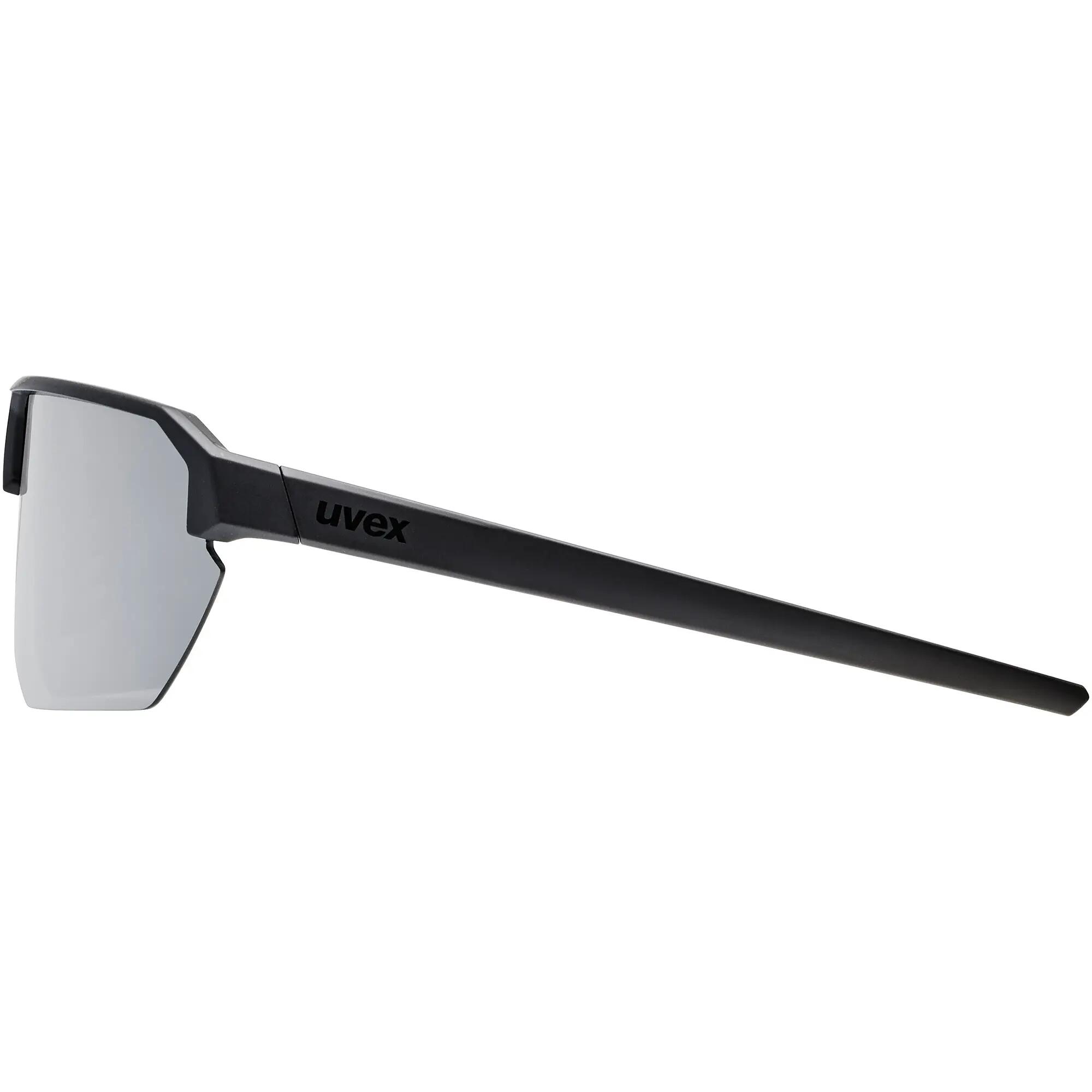 Okulary rowerowe UVEX Vectiv Okulary rowerowe UVEX Vectiv one size 5/5