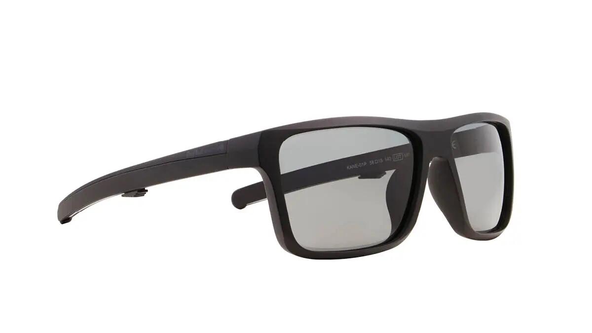 Lunettes de soleil unisexes pour le parapente WIND DTS 2.0, polarisées 2/3