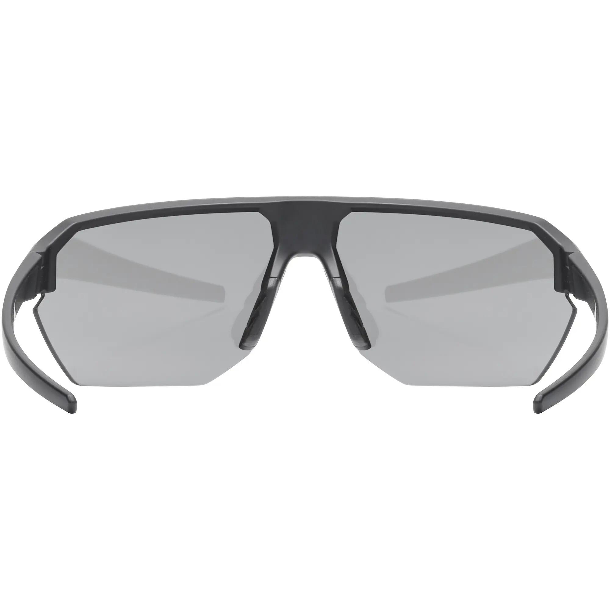 Okulary rowerowe UVEX Vectiv Okulary rowerowe UVEX Vectiv one size 4/5