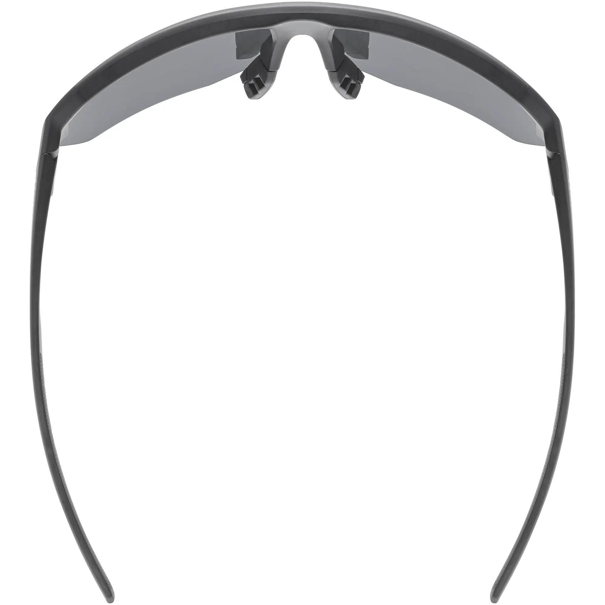 Okulary rowerowe UVEX Vectiv Okulary rowerowe UVEX Vectiv one size 2/5