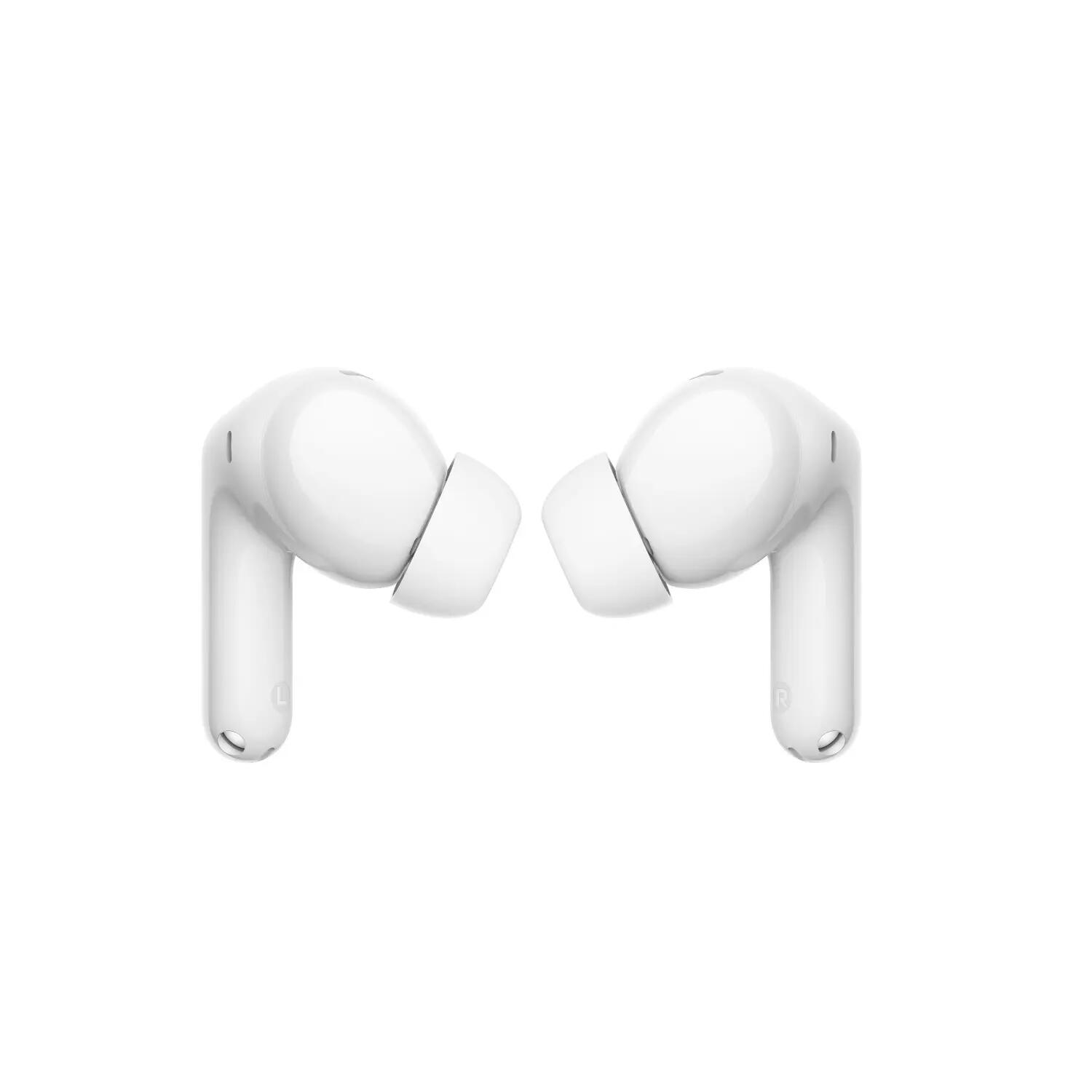 Vezeték nélküli, Hívás/zene, 44,5 g, Headset, Buds 8 3/3