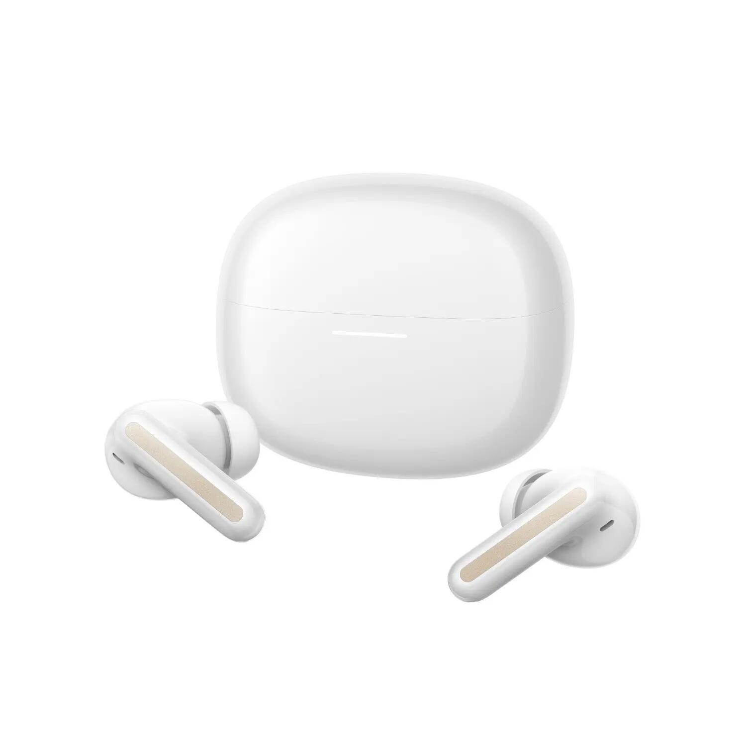 Vezeték nélküli, Hívás/zene, 44,5 g, Headset, Buds 8 2/3