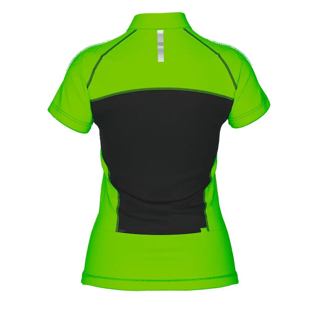 Maillot fille Errea Shelly 2/2