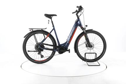 Tweedehands - Corratec E-Power Trekking 28 CX6 12S Trekking E-Bike - Zeer goed