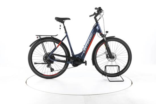 Tweedehands - Corratec E-Power Trekking 28 CX6 12S Trekking E-Bike - Zeer goed