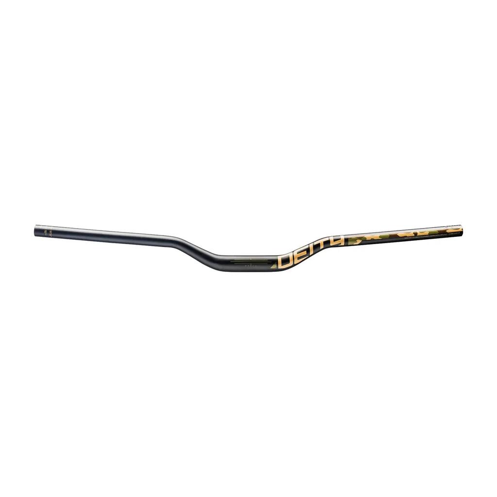 Aluminium handlebars Deity CZ40 31,8 mm