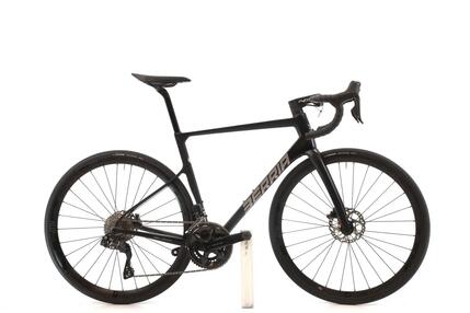 Vélo de route reconditionné · Belador Di2 12V · Très bon état