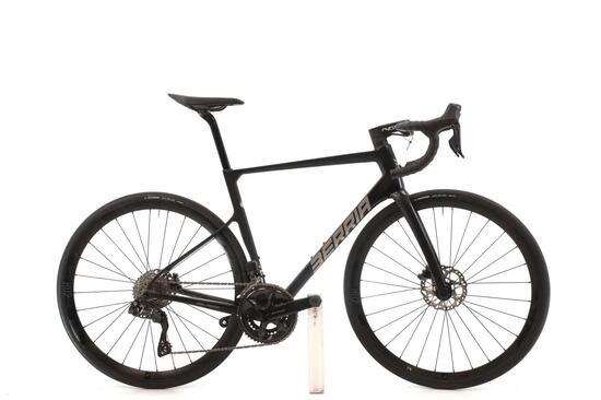 Vélo de route reconditionné · Belador Di2 12V · Très bon état