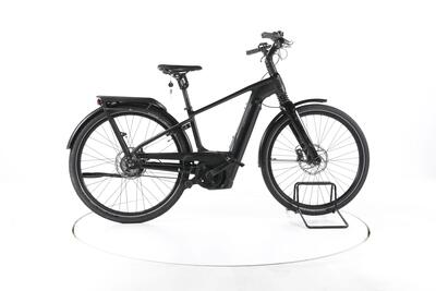 Tweedehands - cannondale mavaro neo 1 city e-bike - zeer goed