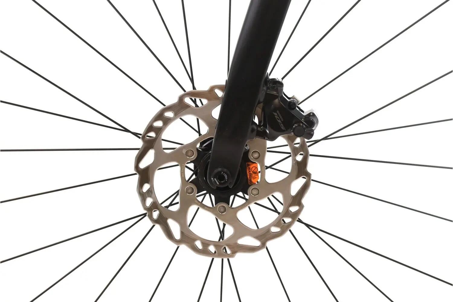 Refurbished Rennrad ·  Belador Di2 12V · Sehr guter Zustand 7/8
