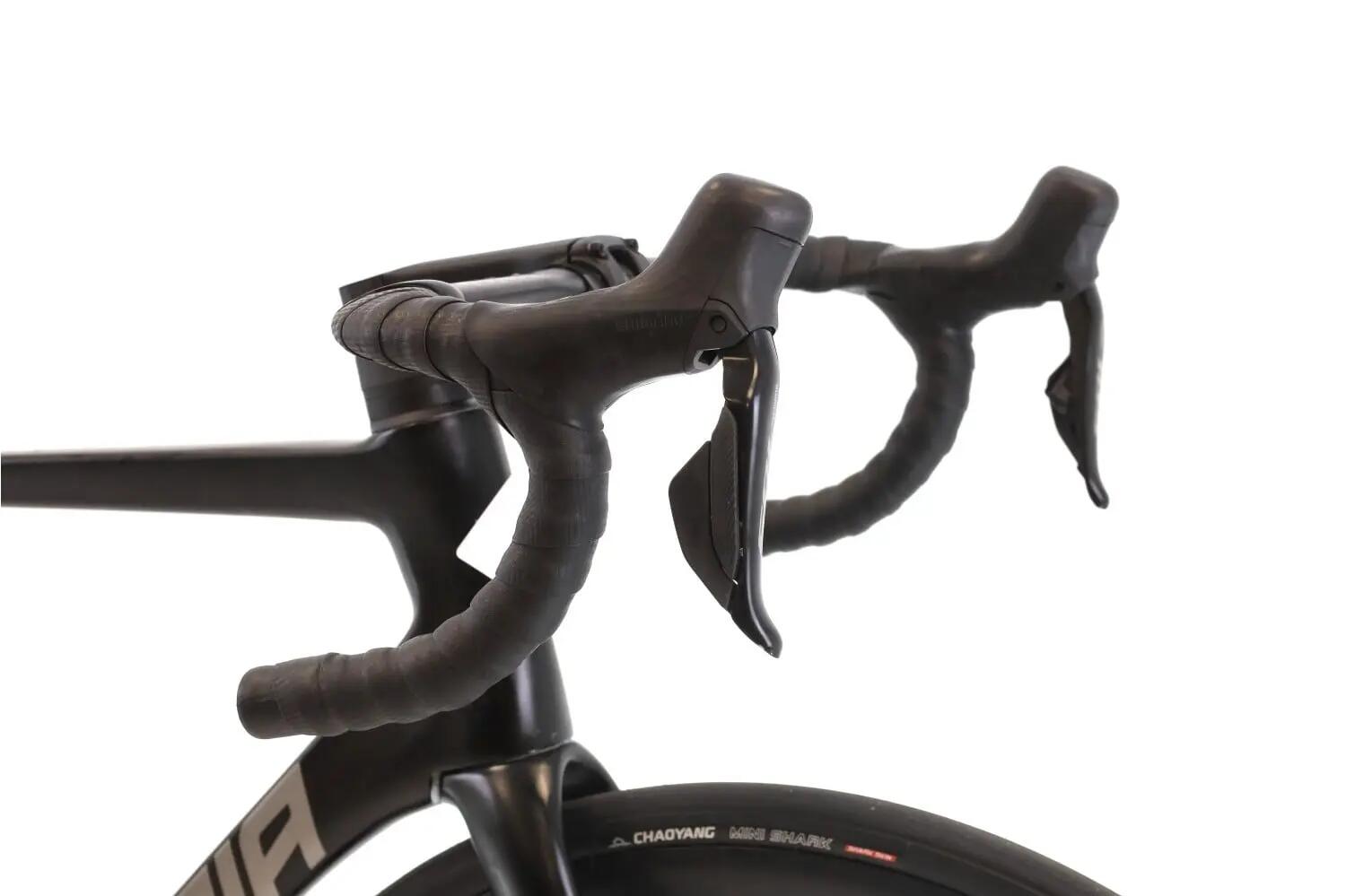 Refurbished Rennrad ·  Belador Di2 12V · Sehr guter Zustand 6/8