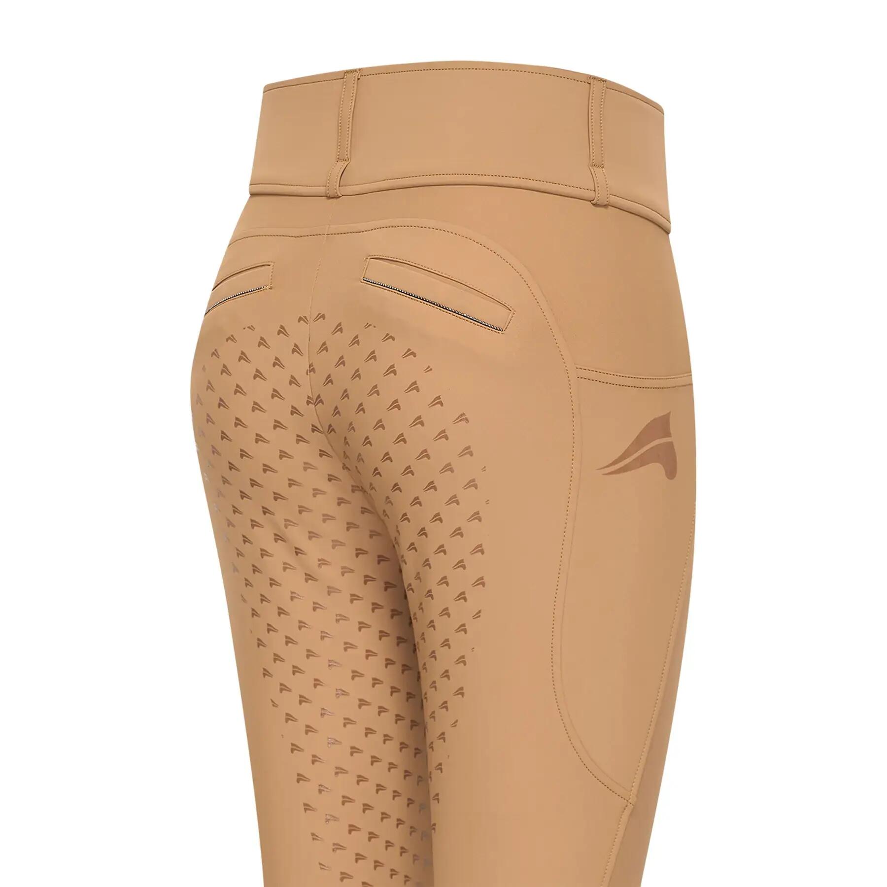 Legging de concours full grip femme Easy Rider Maxima 3/3