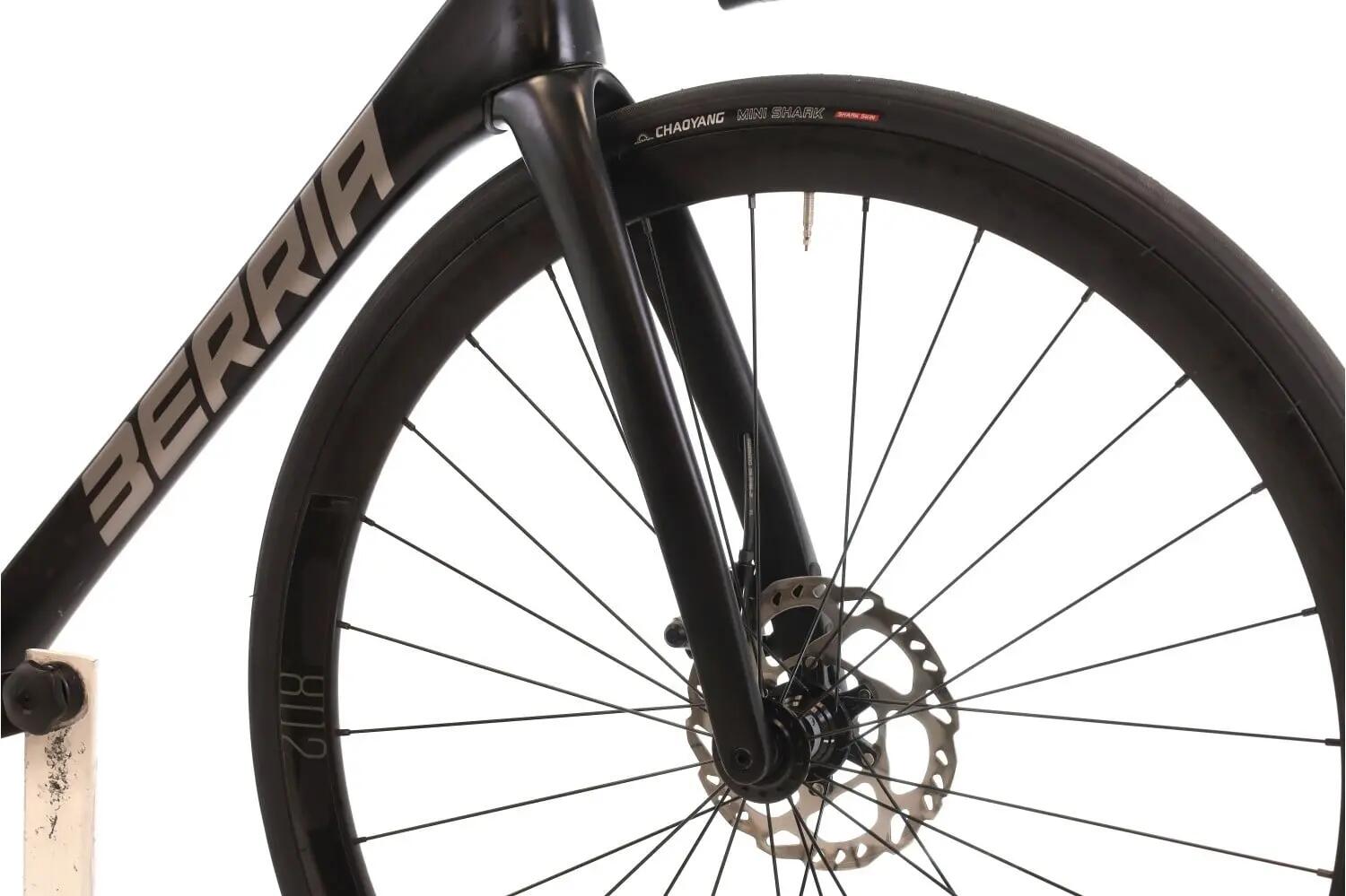Refurbished Rennrad ·  Belador Di2 12V · Sehr guter Zustand 5/8