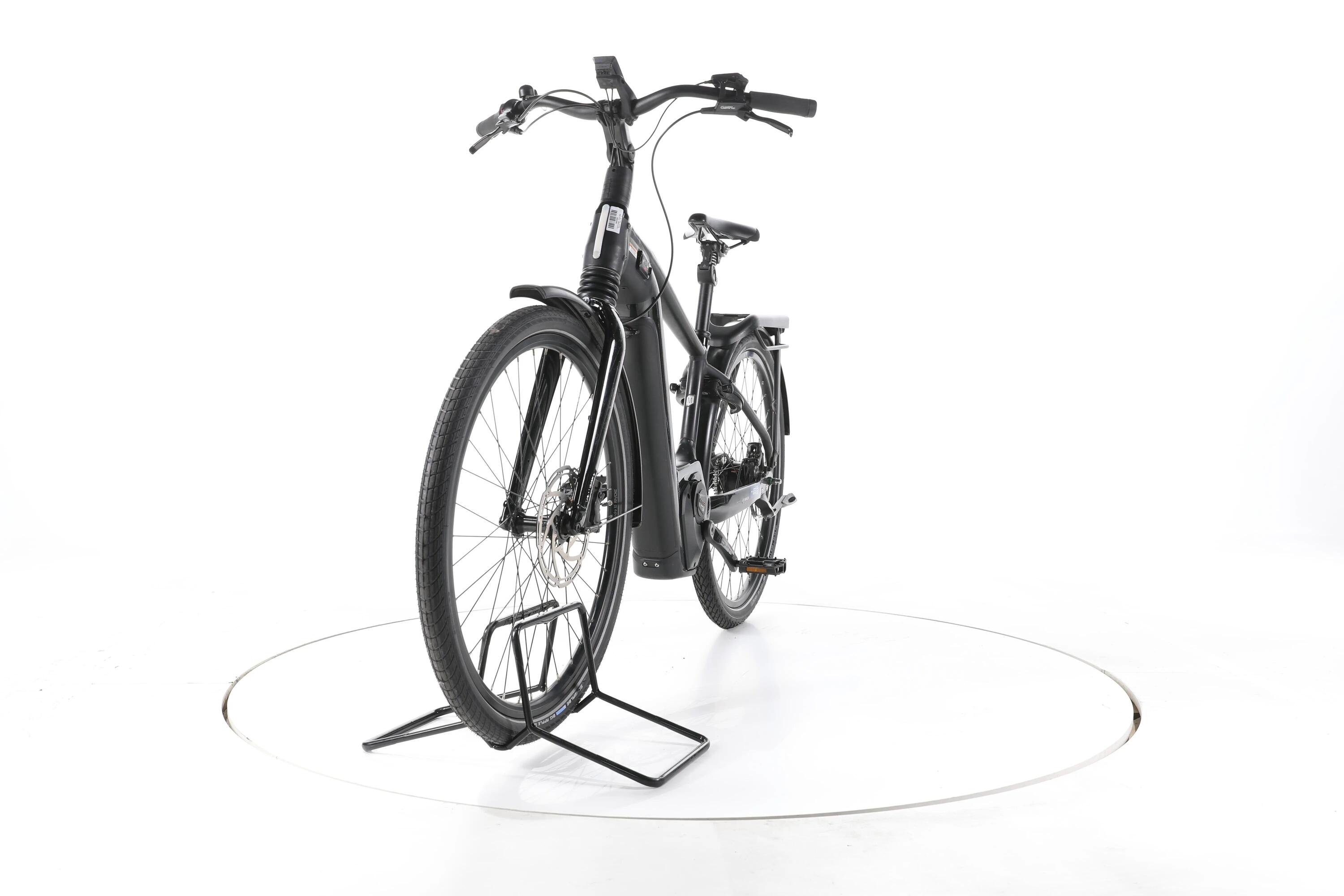 Tweedehands - Cannondale Mavaro Neo 1 City E-Bike - Zeer goed 4/7