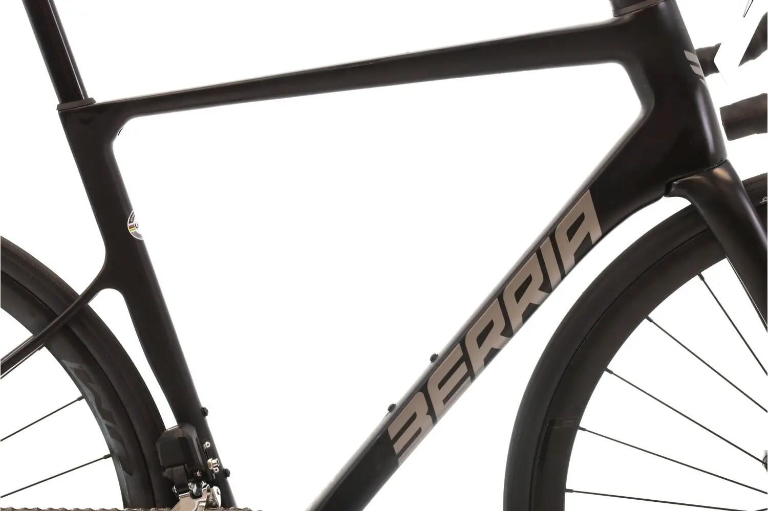 Refurbished Rennrad ·  Belador Di2 12V · Sehr guter Zustand 2/8
