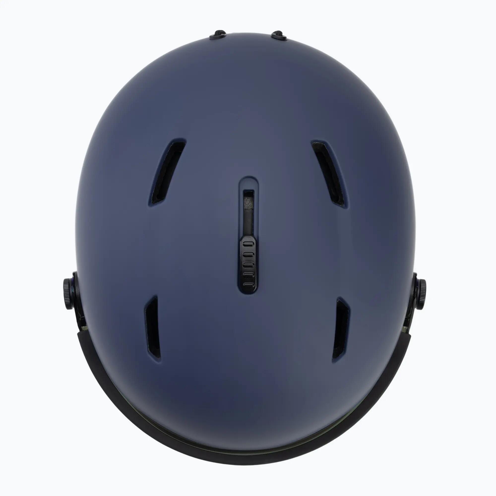 Kask narciarski ATTABO Avens 2.0 Visor 6/7