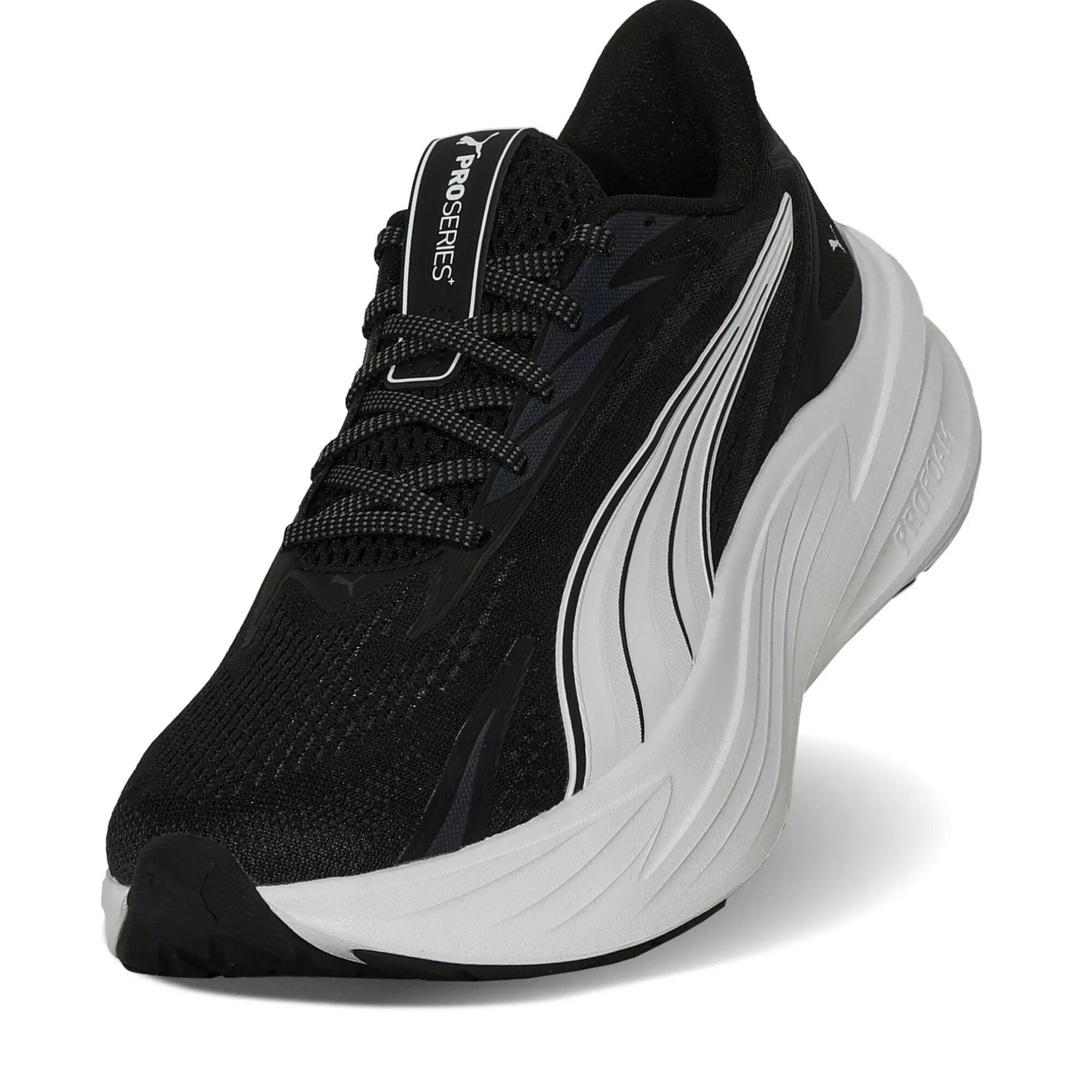 Chaussure de Course Maxima Pro - 313313-01 Noir 5/5