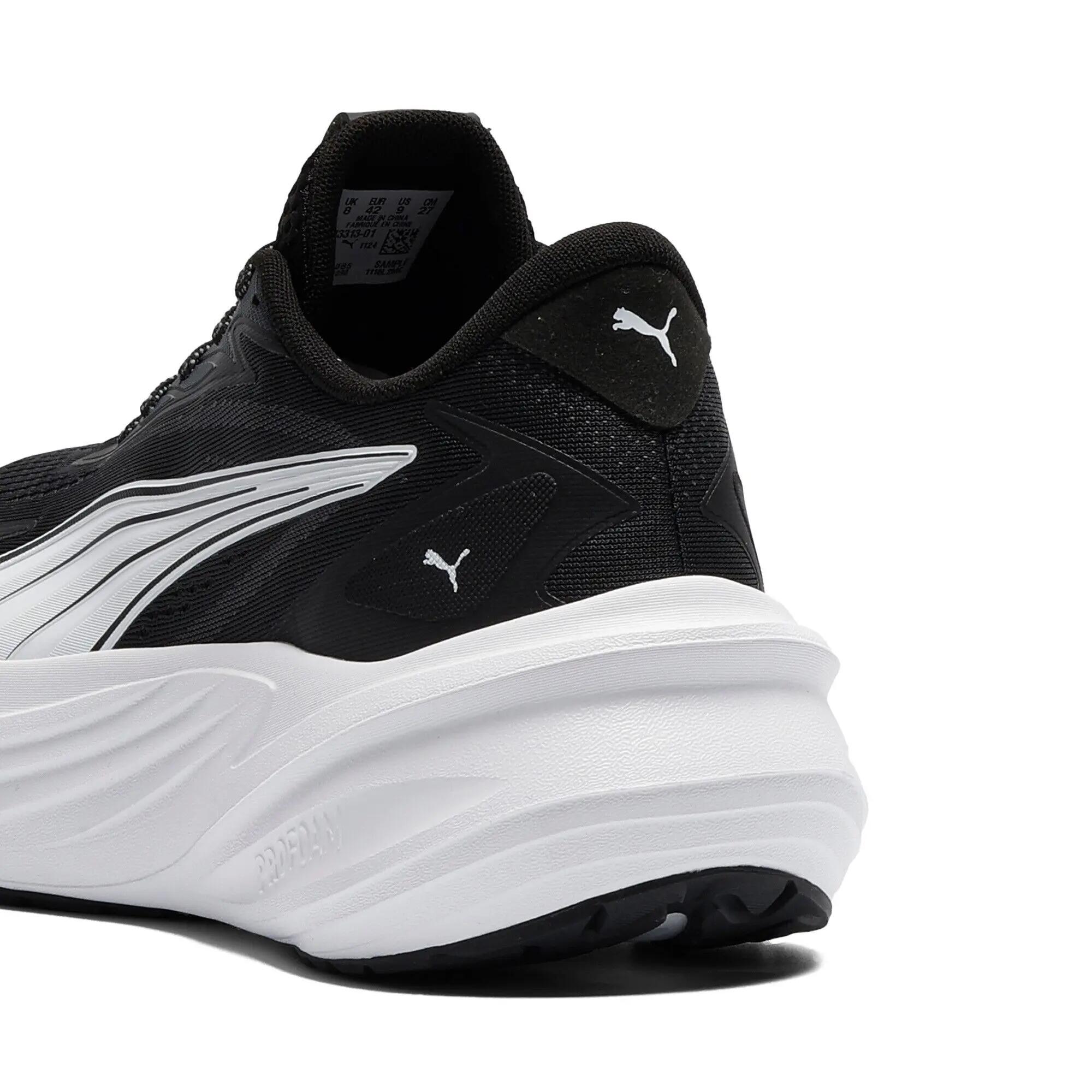 Chaussure de Course Maxima Pro - 313313-01 Noir 4/5