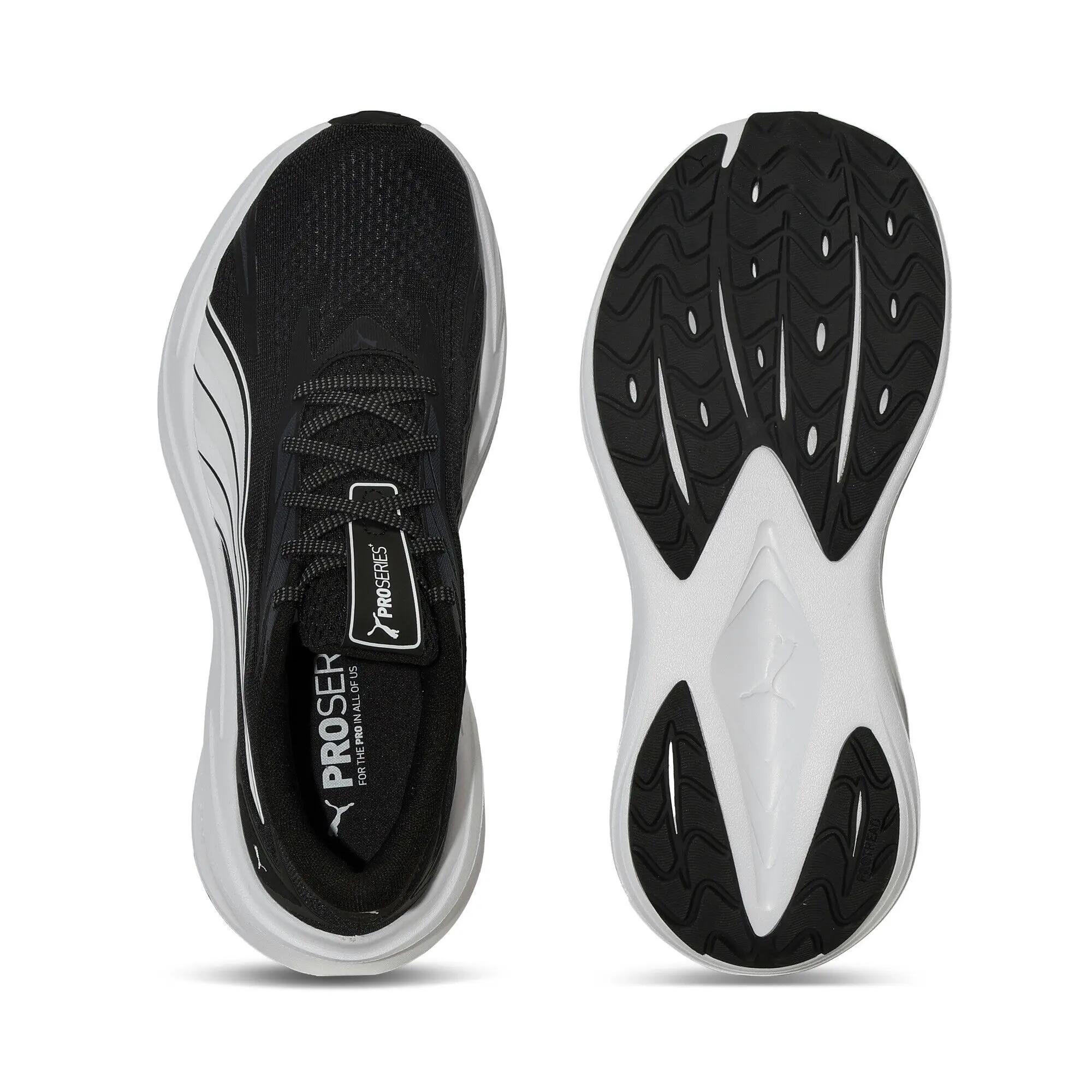 Chaussure de Course Maxima Pro - 313313-01 Noir 3/5