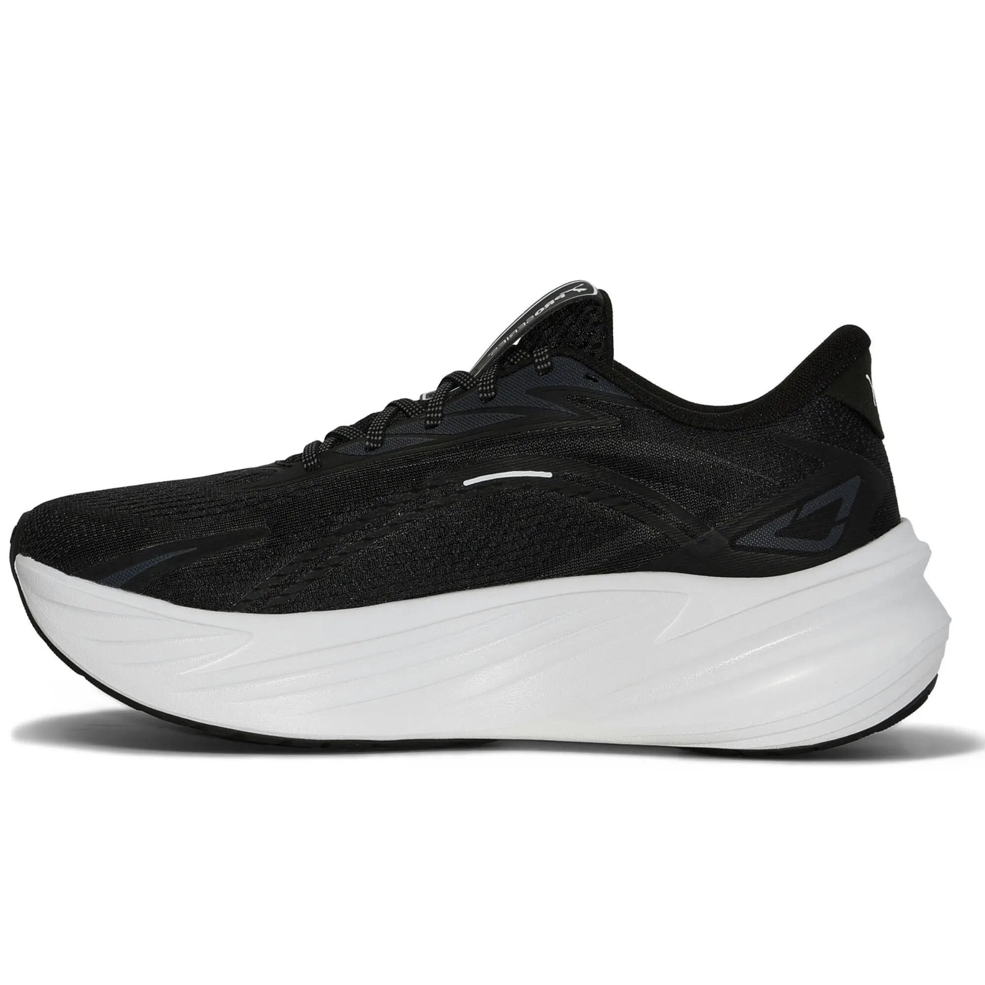 Chaussure de Course Maxima Pro - 313313-01 Noir 2/5