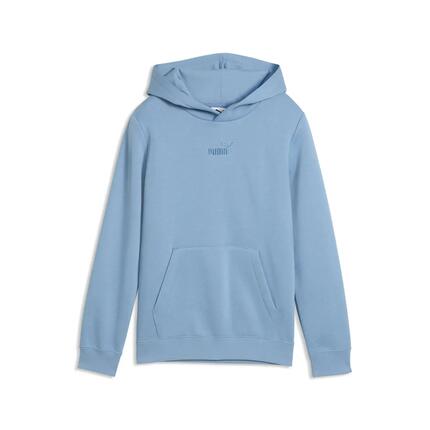 Hoodie en molleton logo N°1 Essentials Enfant et Adolescent PUMA