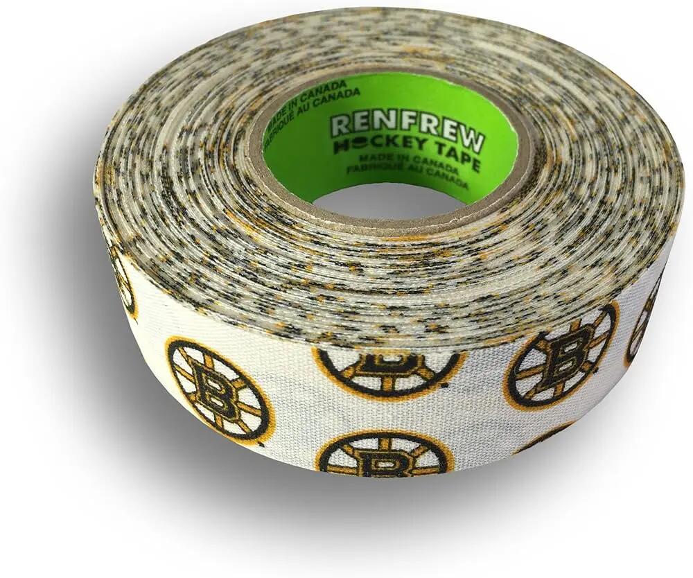 RENFREW Pro-Blade 104 **ORIGINAL 6** taśma do kija hokejowego 24mm x 18m 2/5