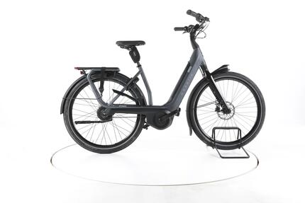 Reconditionné - Gazelle Avignon C380 City E-Bike Entrée basse - Très Bon