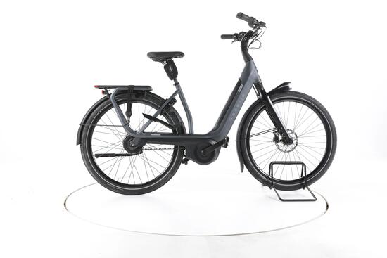 Reconditionné - Gazelle Avignon C380 City E-Bike Entrée basse - Très Bon