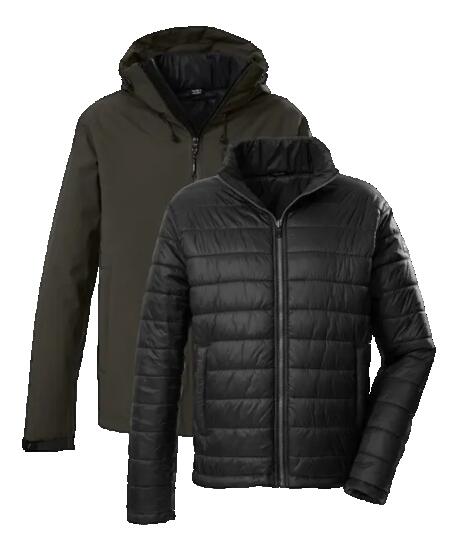 Set parka e piumino Killtec KOW 95